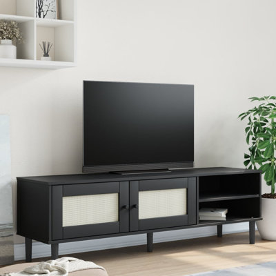 Alak TV Stand for TVs up to 72