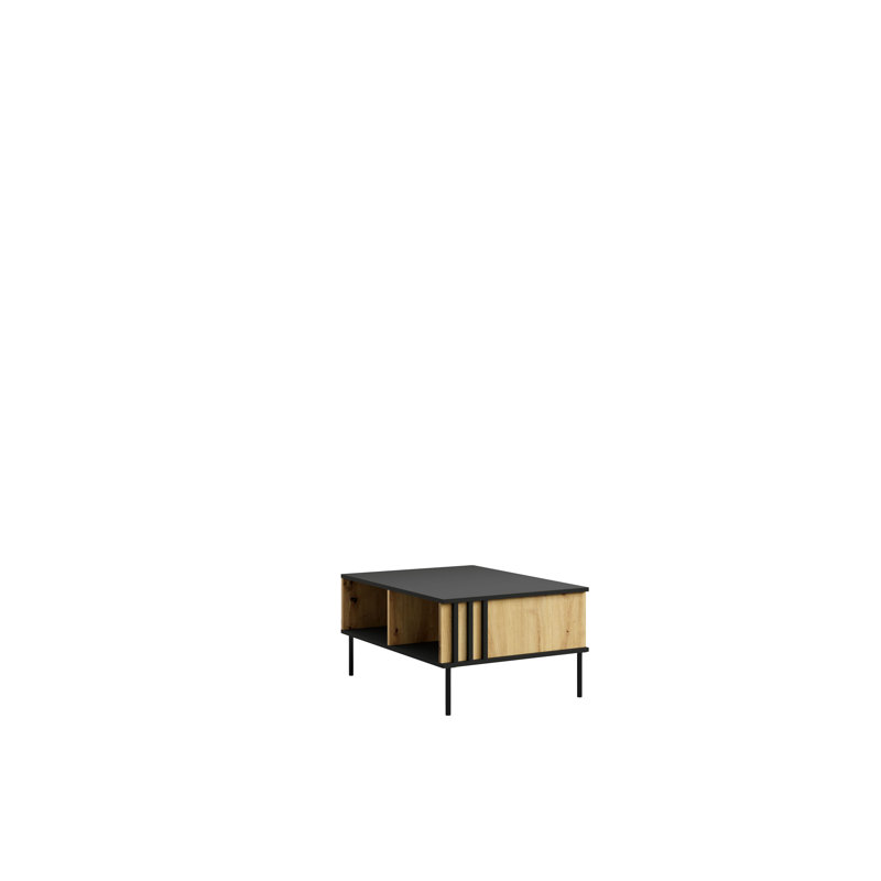 Coffee Table with Storage