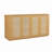 Nara 64'' Sideboard