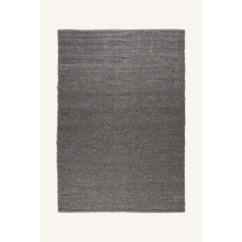 Luisandres Handwoven Area Rug, Rectangle 160cm x 230cm
