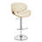 Brennan Height Adjustable Swivel Bar Stool-20471425