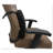 Cooling Gel Memory Foam Backrest