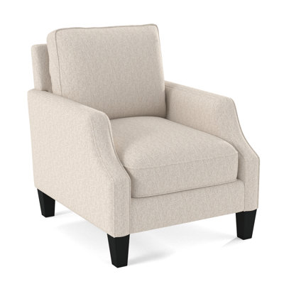 Urban Upholstered Armchair