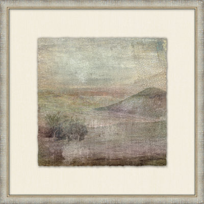 Northern Countryside 3 Painting