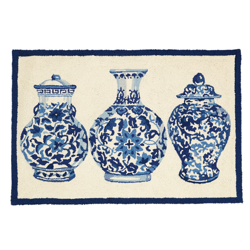 Poulsen Wool Indoor Rug