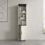 Grande armoire de rangement en bois avec 5 tablettes Free Combination-129886978