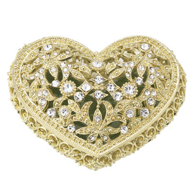 Luxembourg Decorative Box