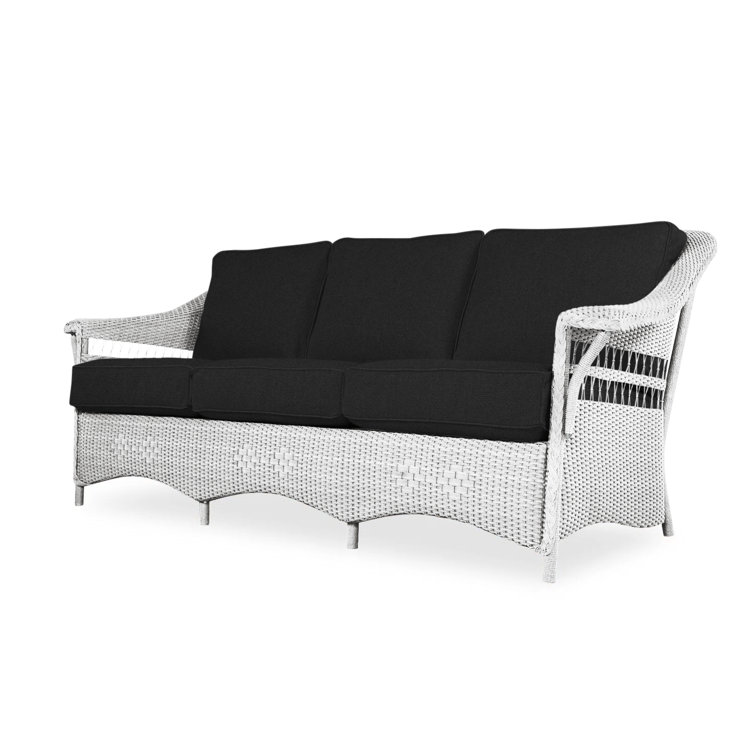 Nantucket Outdoor 3 - Seat Patio Sofa