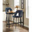 Tabouret de bar 29,5 po Buskerud-1774220203