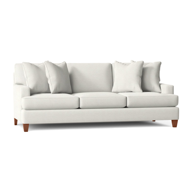 Mila Fabric Sofa