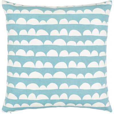 Housse de coussin et insert en C Lachen