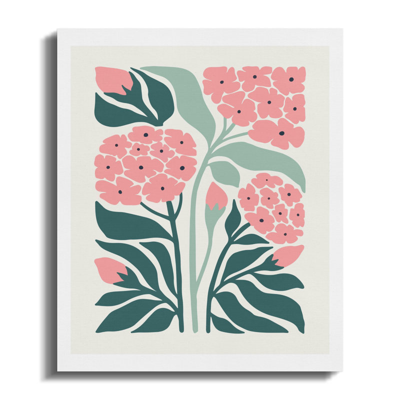 Cowgill Wrapped Canvas Print Set, 15x30