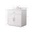 Grace 36" Single Bathroom Vanity Set
