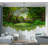 Premium Wallpaper Wall Mural - Enchanted Forest-1287007299