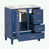 Bleu est en rupture de stock