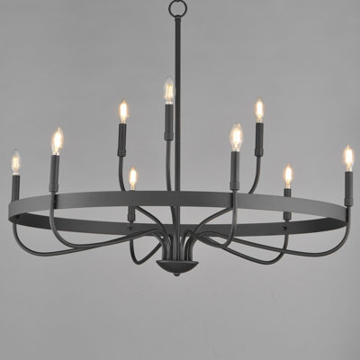 Lustre Steib