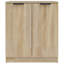 Jahmarley Sideboard 60x30x70 cm Engineered Wood-1963668691