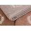 Ensemble de 3 serviettes de bain 100% coton-1364866469