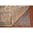 Handmade Ziegler Oriental Area Rug