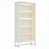 Blanc est en rupture de stock