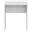 Writing Desk Particle Board 76 Cm-2008501655-2008501667