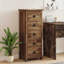 45cm W Chest of Drawers