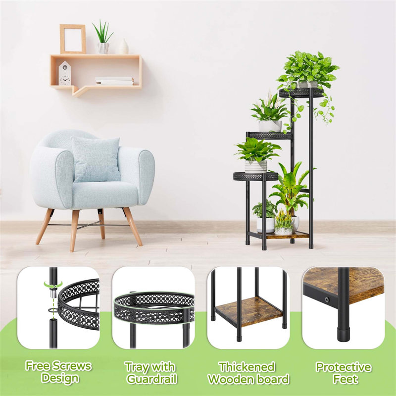 Plant Stand
