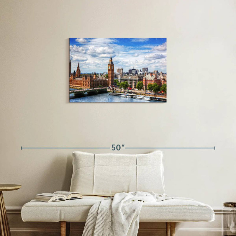Sireci Westminster, 20" H x 30" W