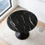 Modern Round Dining Table-1372035825