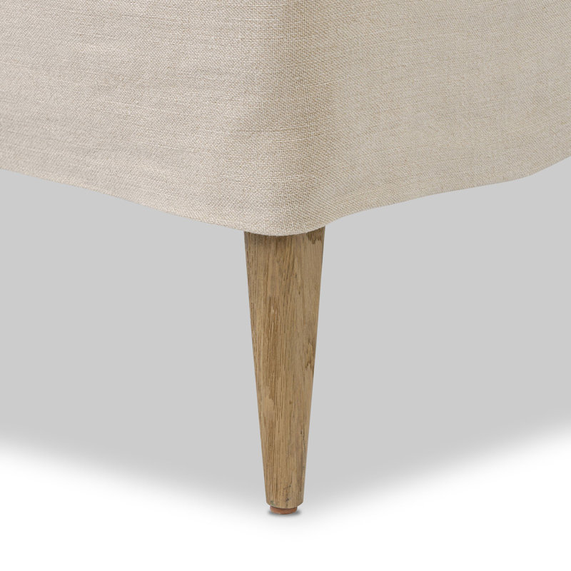 Omar Chair, Broadway Dune