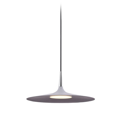 Jamaica 1 - Light LED Cone Pendant