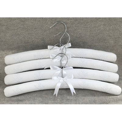 Metal Non-Slip Standard Hanger