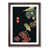 Walnut Framed