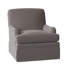 Stratford Slipcovered Armchair-23971555