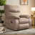 Taupe selected
