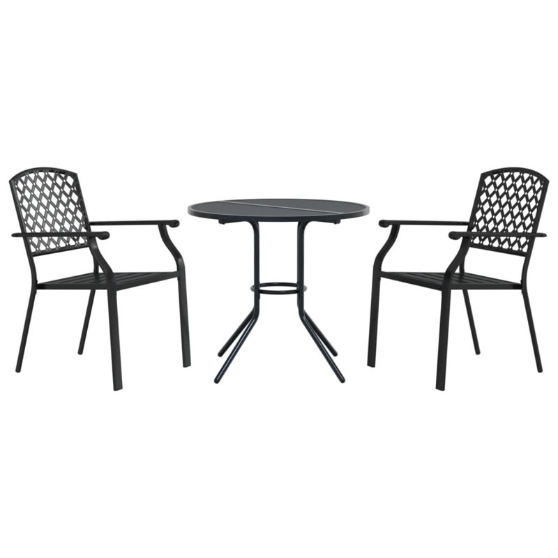 Patio Dining Set with