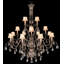 A Midsummer Nights Dream 16 - Light Chandelier