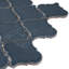 Carrelage mosaïque 3,3 po x 3,4 po-66982303