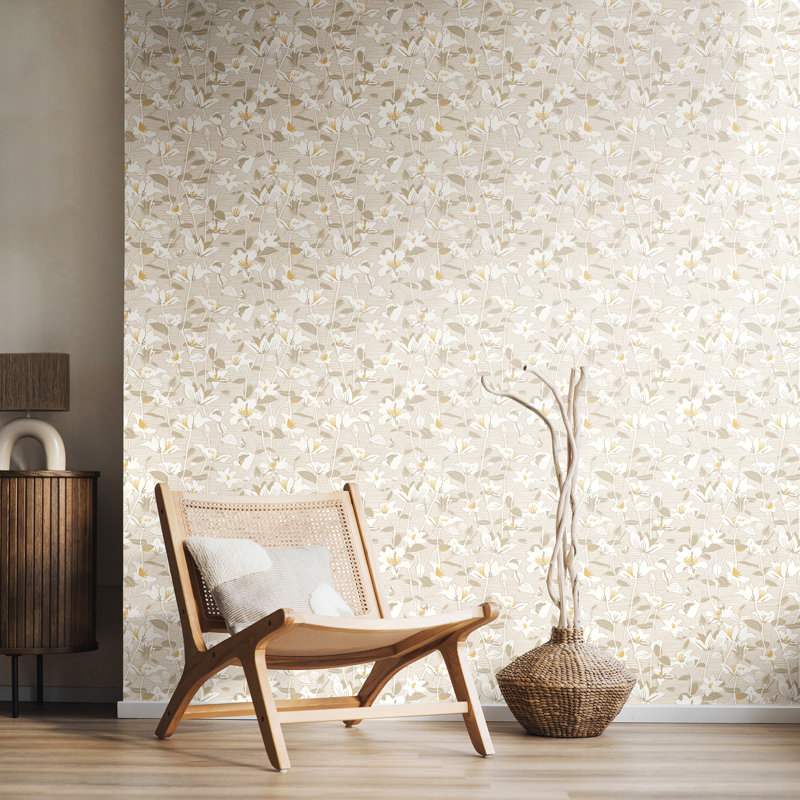 Lino Leaves - Coconut Mix