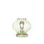 Lampe de table en métal 9,5 po