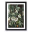 Bluecrown Passionflower by R.J. Thornton - Picture Frame Graphic Art Print-55544247-55544246