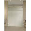 Galaxy 56 - 60 in. x 78 in. Fully Frameless Fluted Sliding Shower Door-210893790-210893794