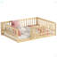 Lit sur pied avec porte-1380431913-1401292109