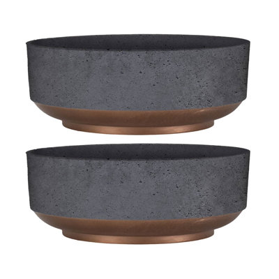 Elderton Pot Planter