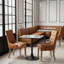 Table bistro Spot