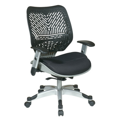Office Star Products SPACE Mesh Task Chair