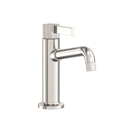Pardees Single Hole Lavatory Faucet