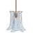 Malvina Cala 1-Light Blown Glass Pendant,-111137067