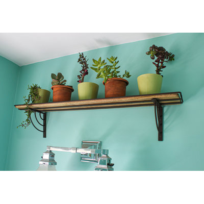  Kirchoff Windowsill Shelf Bracket