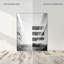 Glass Labyrinth I Print by Oliver Gal-893643725-893643723
